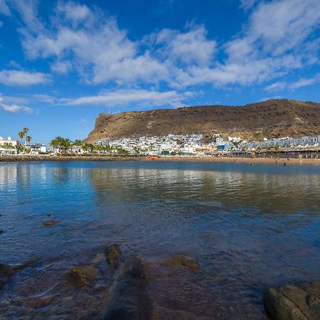 Amarre Port Διαμέρισμα Puerto De Mogan Εξωτερικό φωτογραφία