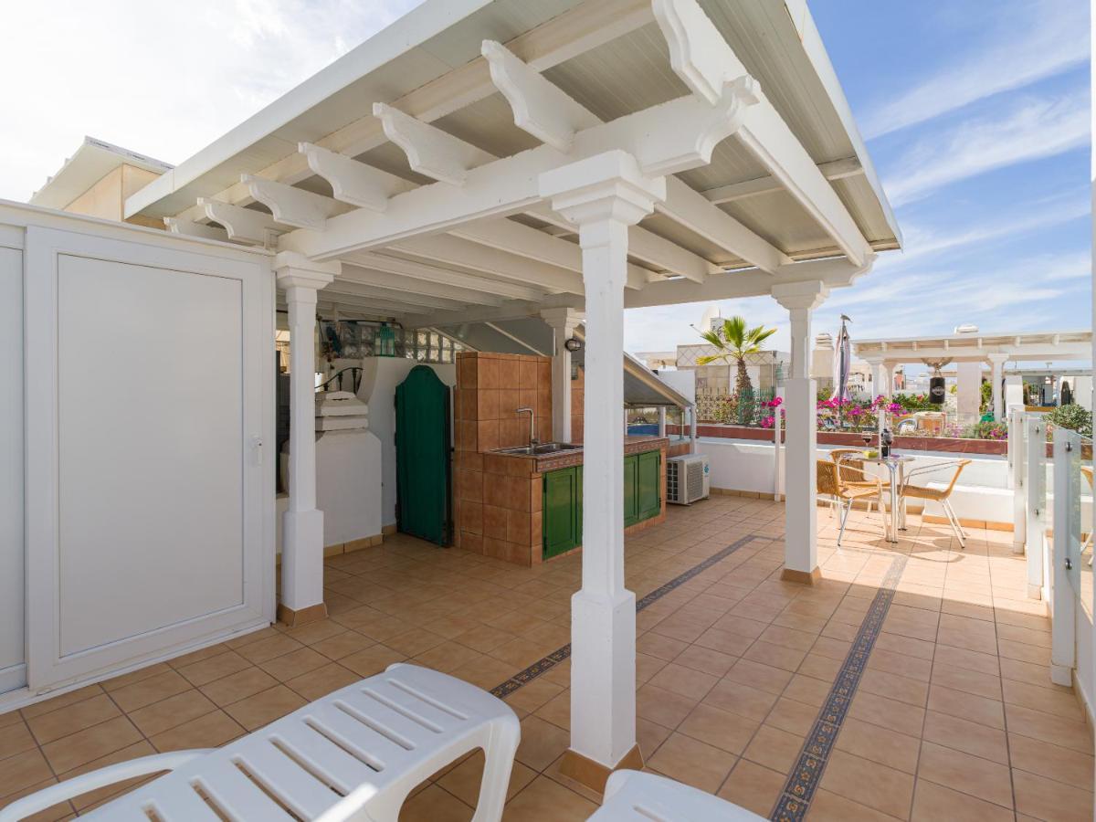 Amarre Port Διαμέρισμα Puerto De Mogan Εξωτερικό φωτογραφία
